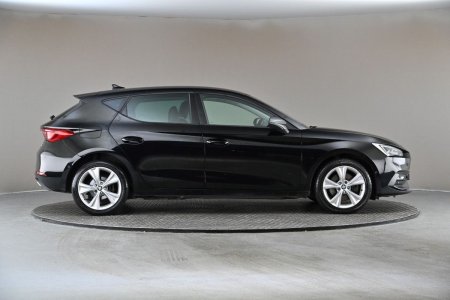 2021 SEAT Leon - photo 11