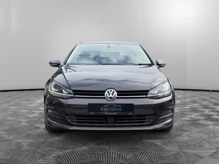 2015 Volkswagen Golf - photo 8