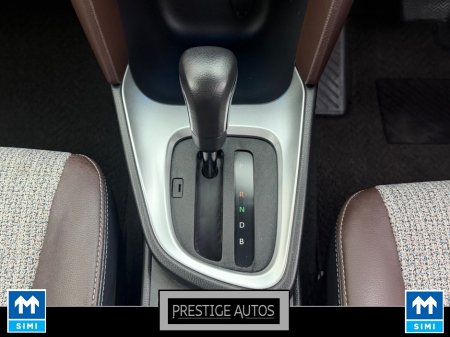 2021 Toyota Yaris Cross - photo 18