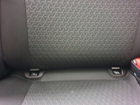 2023 Suzuki Swift - photo 19