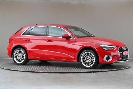 2023 Audi A3 - photo 12