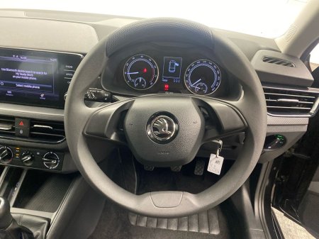 2024 Skoda Scala - photo 18