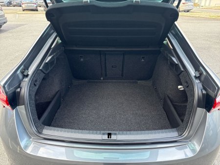 2026 Skoda Octavia - photo 9