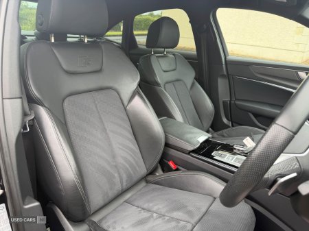 2023 Audi A6 - photo 21