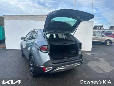 2023 Kia Sportage - photo 11
