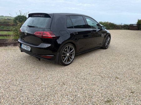 2015 Volkswagen Golf - photo 9