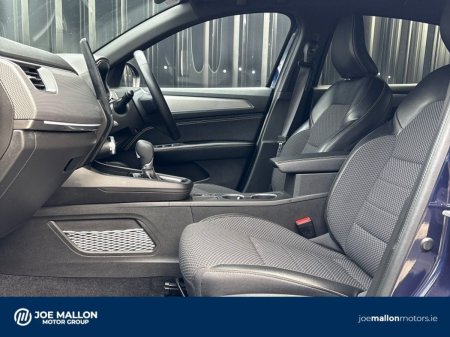 2024 Renault Arkana - photo 11