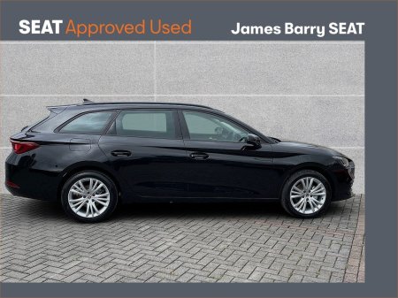 2026 SEAT Leon - photo 25