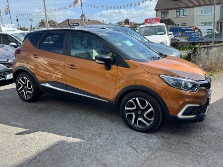 2019 Renault Captur - photo 2