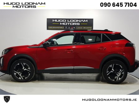 2026 Peugeot 2008 - photo 4