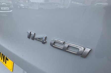 2025 Mercedes-Benz Vito - photo 39