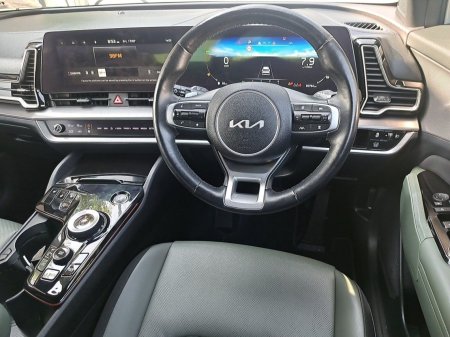 2024 Kia Sportage - photo 17