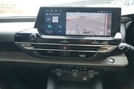 2022 Citroen C5 X - photo 12
