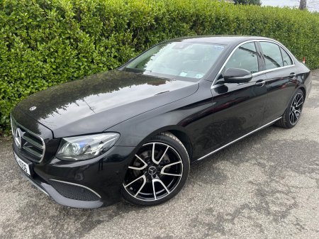 2019 Mercedes-Benz E-Class - photo 8
