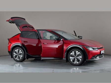 2023 Kia EV6 - photo 9