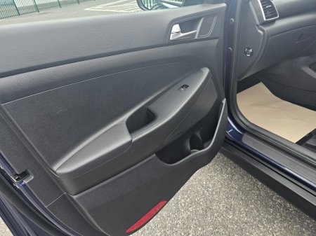 2019 Hyundai Tucson - photo 23