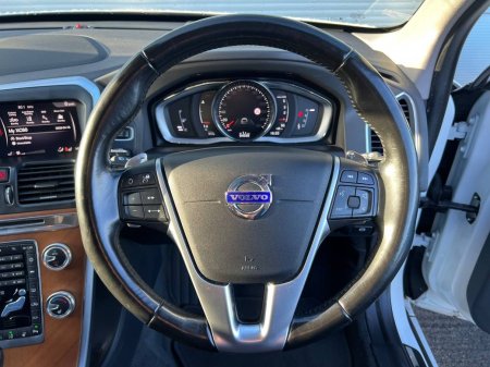 2017 Volvo XC60 - photo 5