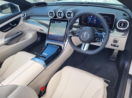 2027 Mercedes-Benz CLE - photo 2
