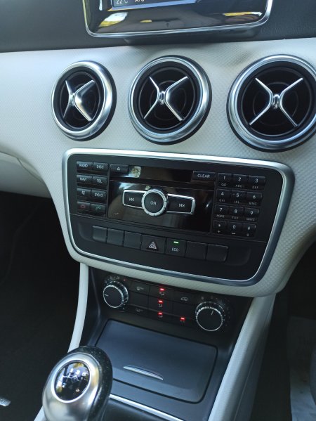 2014 Mercedes-Benz A-Class - photo 16
