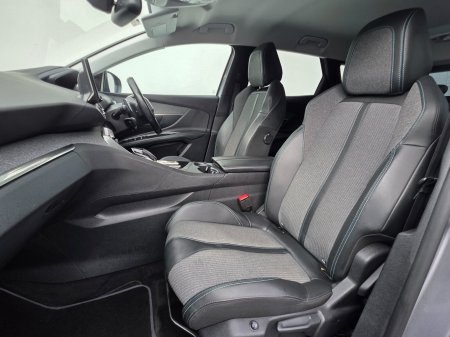 2021 Peugeot 3008 - photo 14