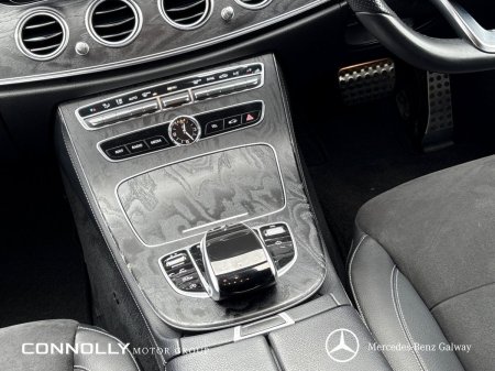 2019 Mercedes-Benz E-Class - photo 13