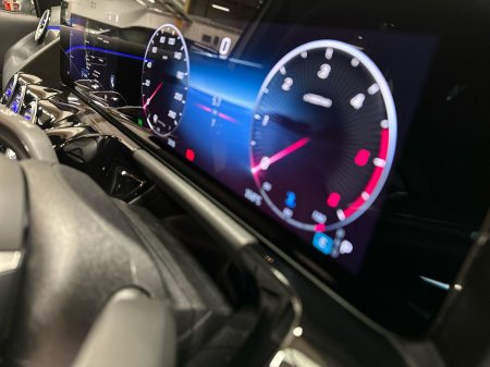 2026 Mercedes-Benz GLA - photo 17