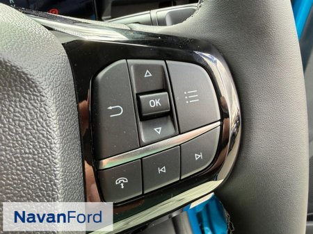 2026 Ford Puma - photo 20