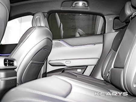 2026 XPeng G6 - photo 11