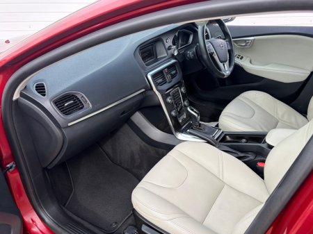 2017 Volvo V40 - photo 14