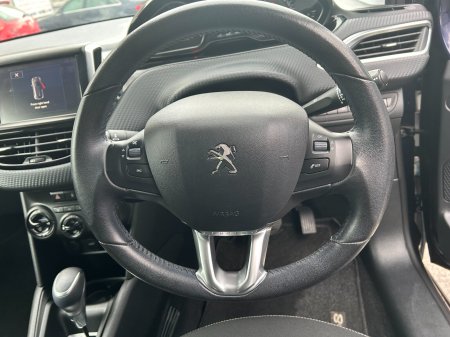 2016 Peugeot 208 - photo 8