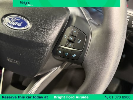 2023 Ford Puma - photo 19