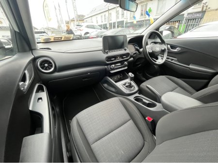 2021 Hyundai KONA - photo 23