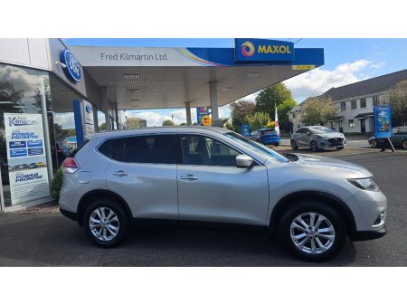 2016 Nissan X-Trail - photo 4