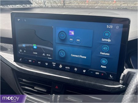 2022 Ford Focus - photo 13