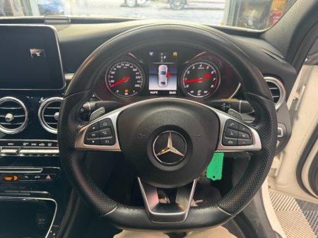 2018 Mercedes-Benz C-Class - photo 8