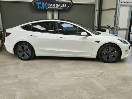 2022 Tesla Model 3 - photo 4