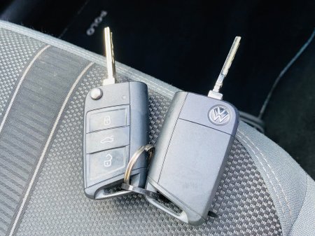 2021 Volkswagen Polo - photo 20