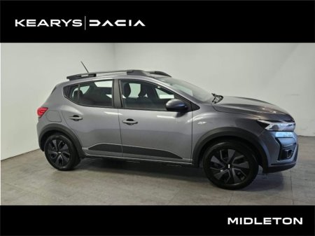 2024 Dacia Sandero Stepway - photo 3