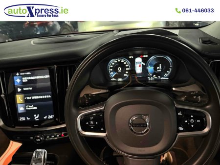 2019 Volvo V60 - photo 10