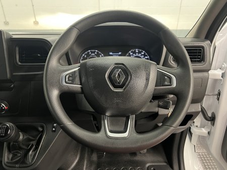 2024 Renault Master - photo 8