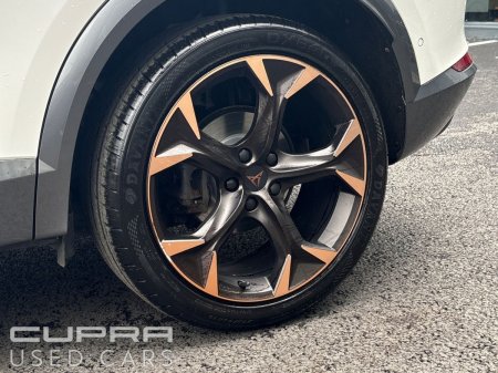2022 Cupra Formentor - photo 5