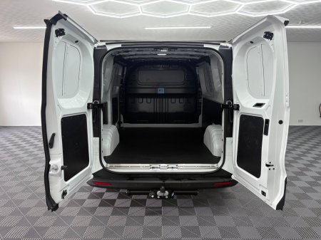 2026 Maxus DELIVER 7 - photo 15