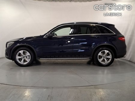 2018 Mercedes-Benz GLC - photo 6