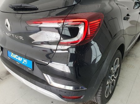 2022 Renault Captur - photo 43