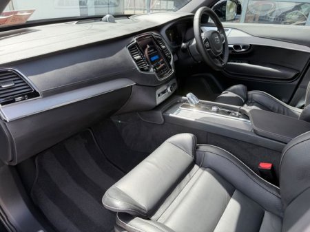 2024 Volvo XC90 - photo 27