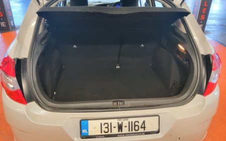 2013 Citroen C4 - photo 4