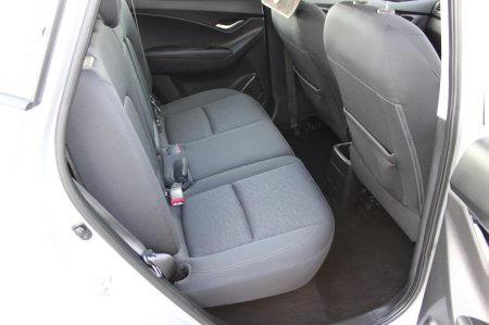 2018 Hyundai ix20 - photo 12