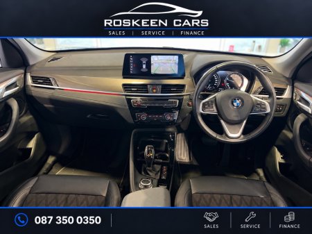 2021 BMW X1 - photo 9