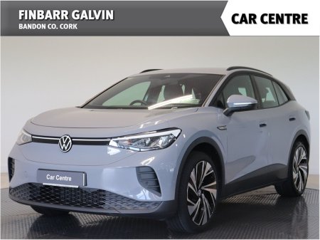 2023 Volkswagen ID.4 - photo 6