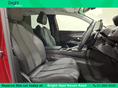 2022 Peugeot 3008 - photo 17